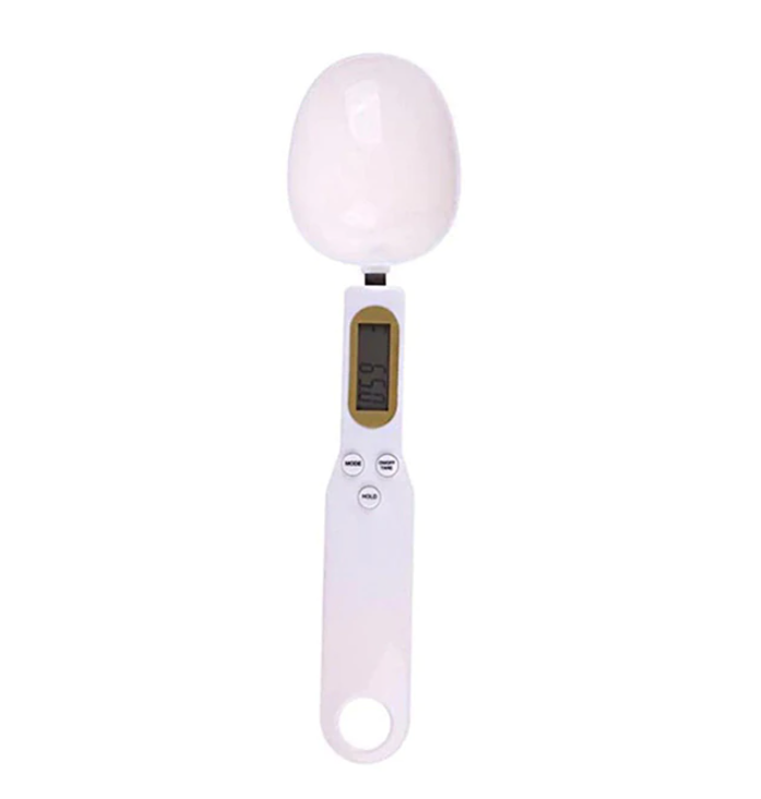 Digital Measuring Spoon