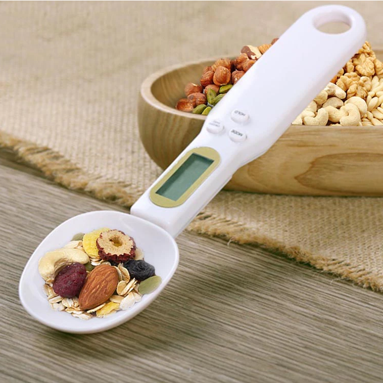 Digital Measuring Spoon
