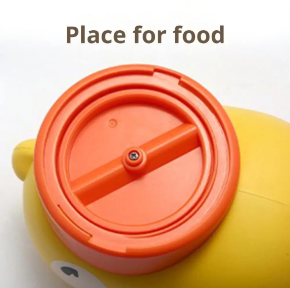 Duck Slow Feeder