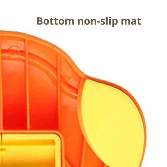 Duck Slow Feeder