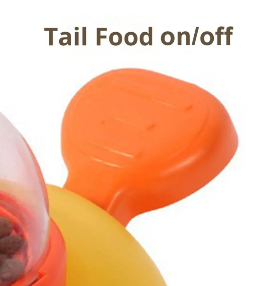 Duck Slow Feeder