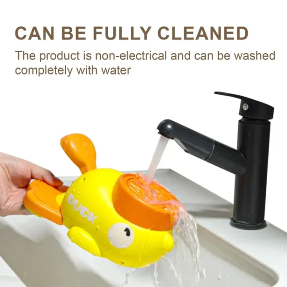 Duck Slow Feeder