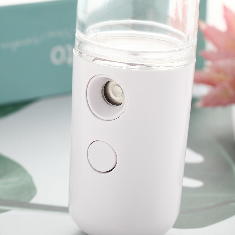 Handheld Hydrating Meter Mini Sprayer