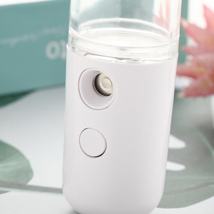 Handheld Hydrating Meter Mini Sprayer