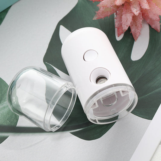 Handheld Hydrating Meter Mini Sprayer