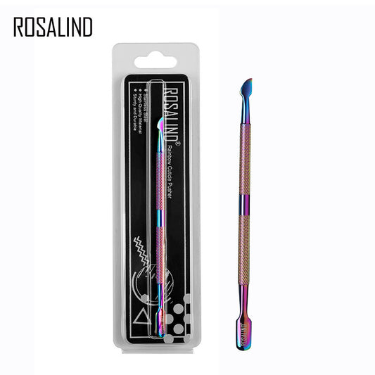 Rosalind Nail Steel Tool - Remove Dead Skin