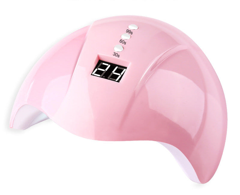 Cross-border 36W Intelligent Sensor Nail Lamp LED/UV Light Therapy Machine (USB)