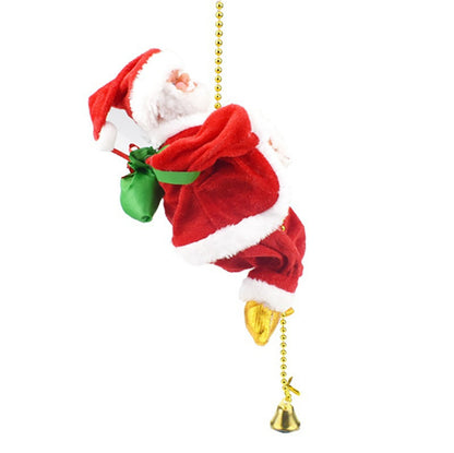 Christmas Santa Claus Decoration