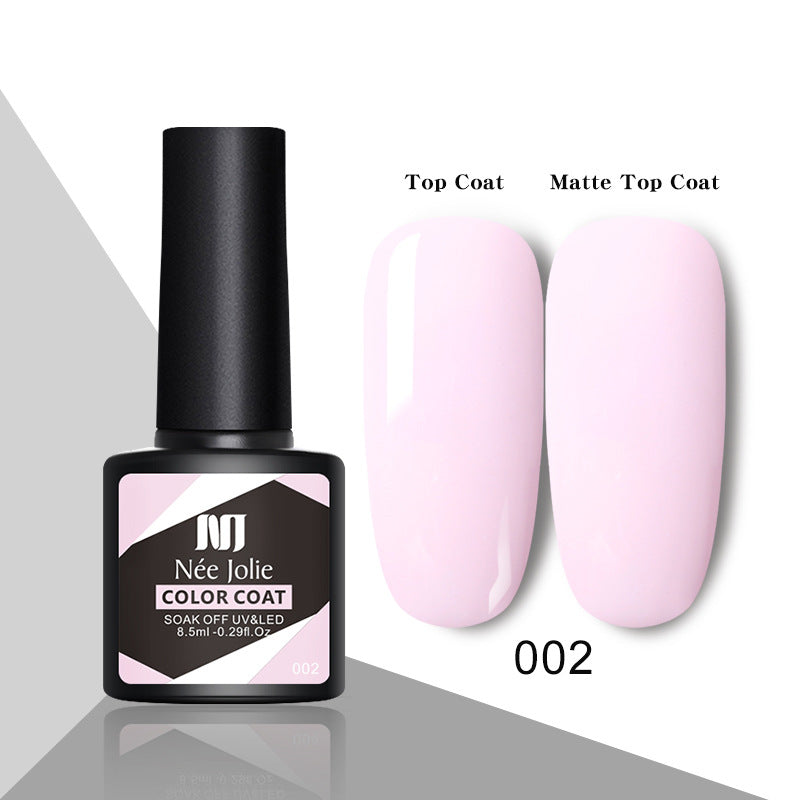 100 Colors Nail Polish Gel (8.5ml)