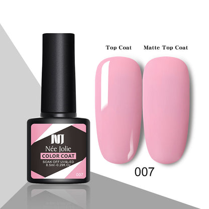 100 Colors Nail Polish Gel (8.5ml)