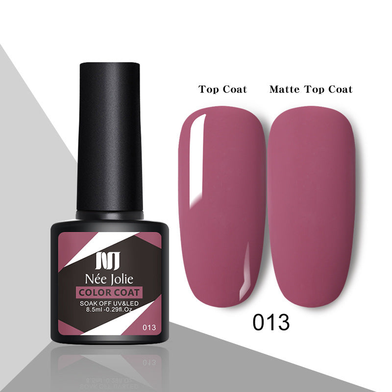100 Colors Nail Polish Gel (8.5ml)