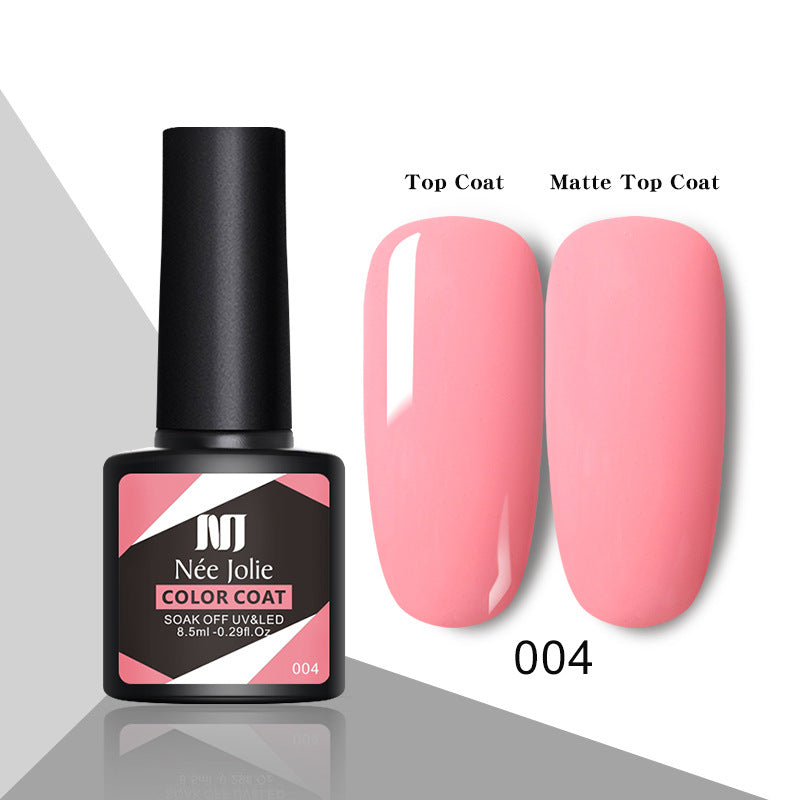 100 Colors Nail Polish Gel (8.5ml)