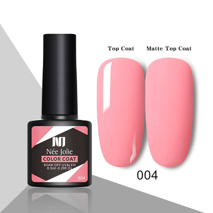 100 Colors Nail Polish Gel (8.5ml)