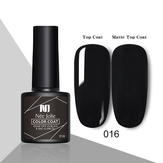 100 Colors Nail Polish Gel (8.5ml)