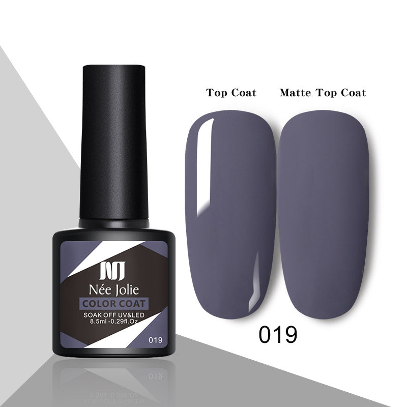100 Colors Nail Polish Gel (8.5ml)