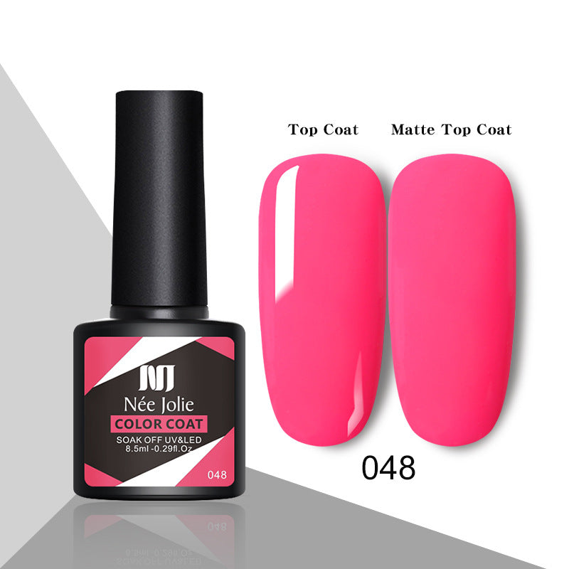 100 Colors Nail Polish Gel (8.5ml)