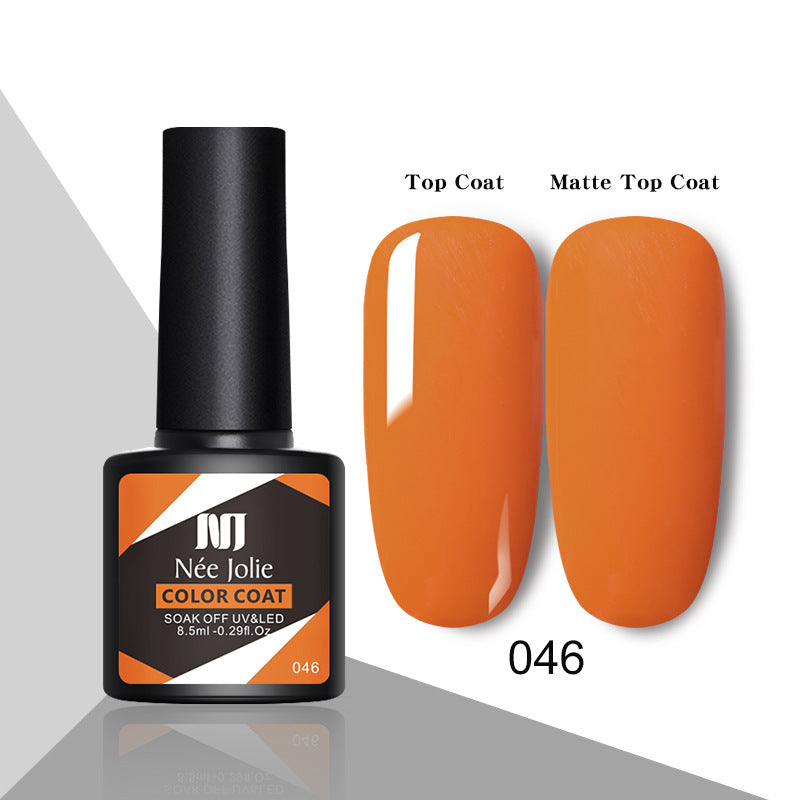 100 Colors Nail Polish Gel (8.5ml)