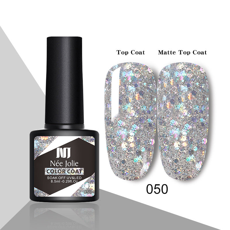 100 Colors Nail Polish Gel (8.5ml)