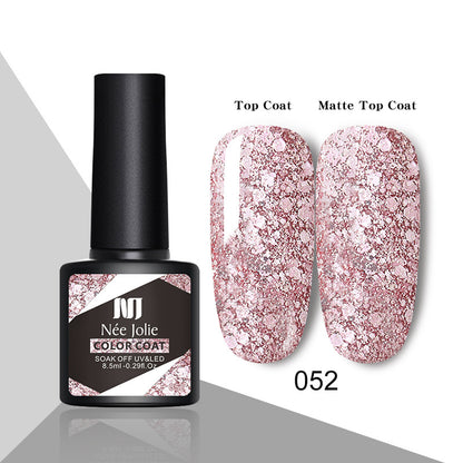 100 Colors Nail Polish Gel (8.5ml)