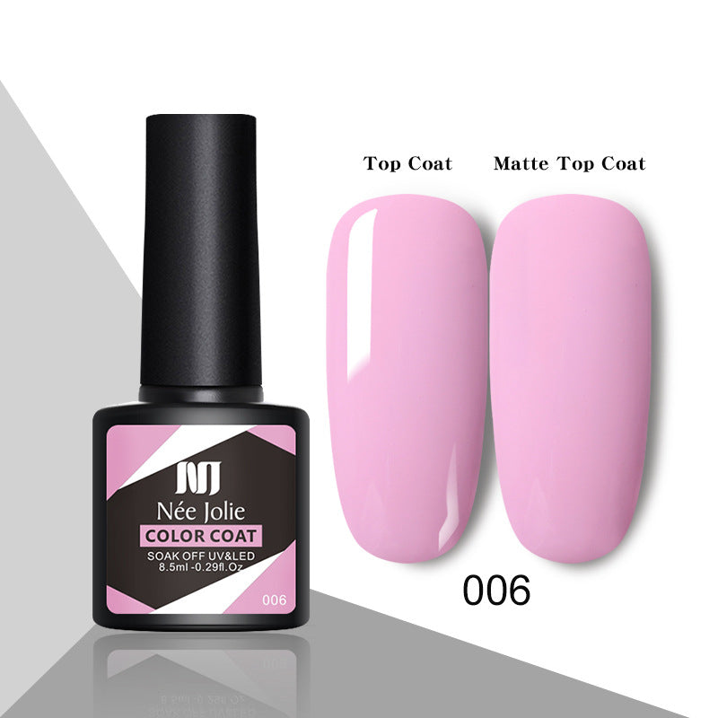100 Colors Nail Polish Gel (8.5ml)