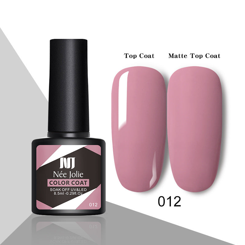 100 Colors Nail Polish Gel (8.5ml)