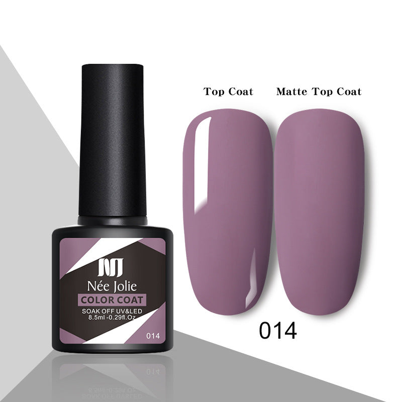 100 Colors Nail Polish Gel (8.5ml)