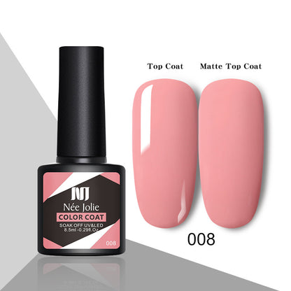 100 Colors Nail Polish Gel (8.5ml)