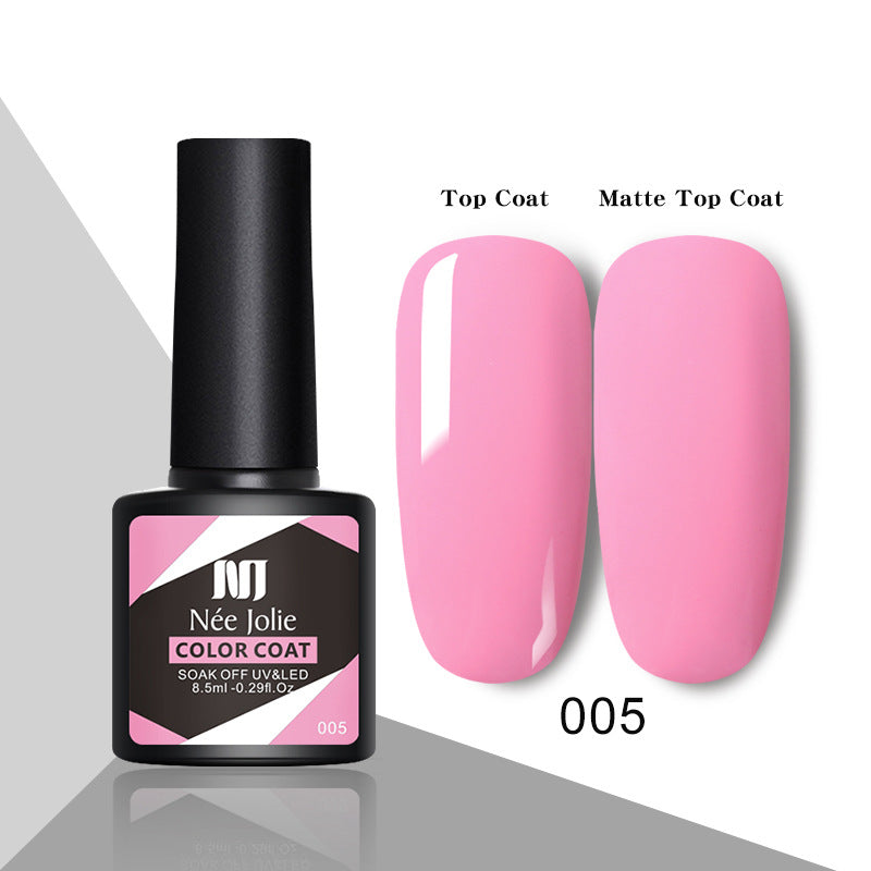 100 Colors Nail Polish Gel (8.5ml)