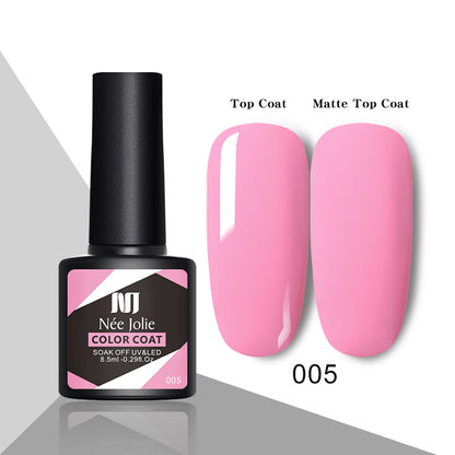 100 Colors Nail Polish Gel (8.5ml)
