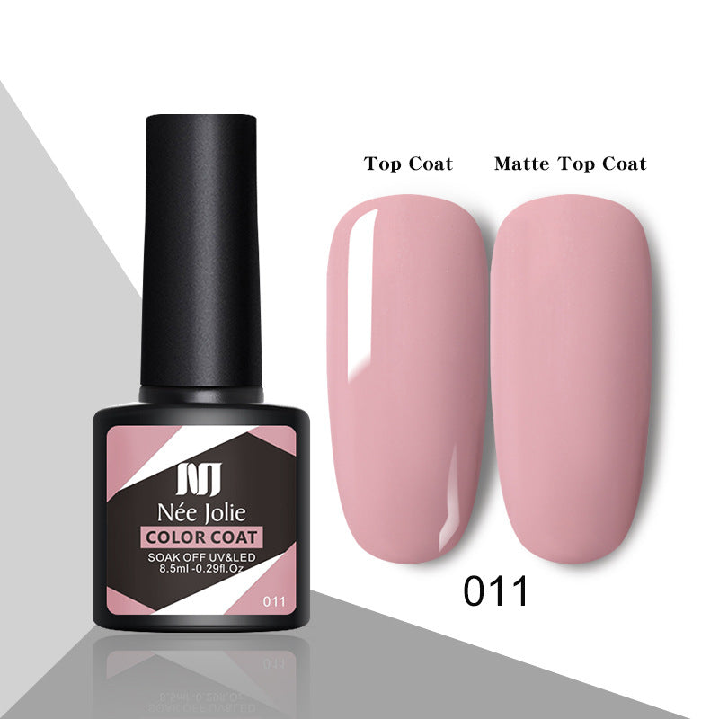 100 Colors Nail Polish Gel (8.5ml)