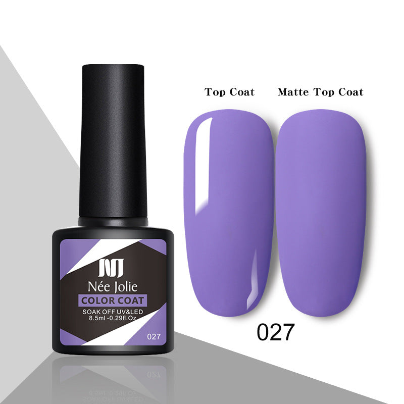 100 Colors Nail Polish Gel (8.5ml)