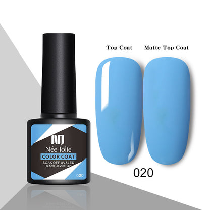 100 Colors Nail Polish Gel (8.5ml)
