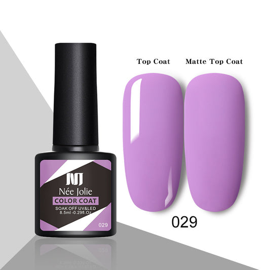 100 Colors Nail Polish Gel (8.5ml)