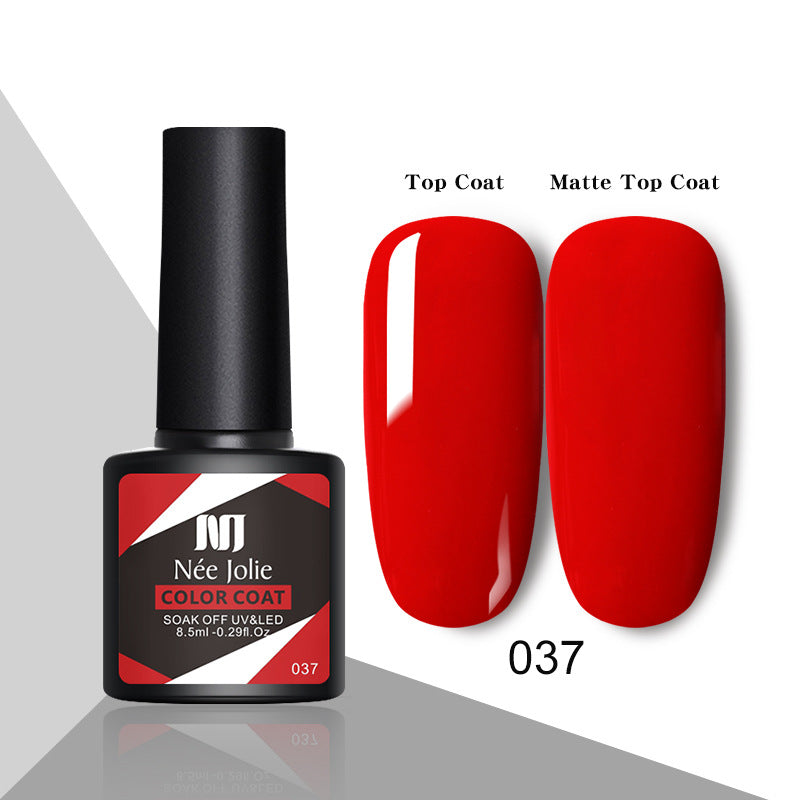 100 Colors Nail Polish Gel (8.5ml)