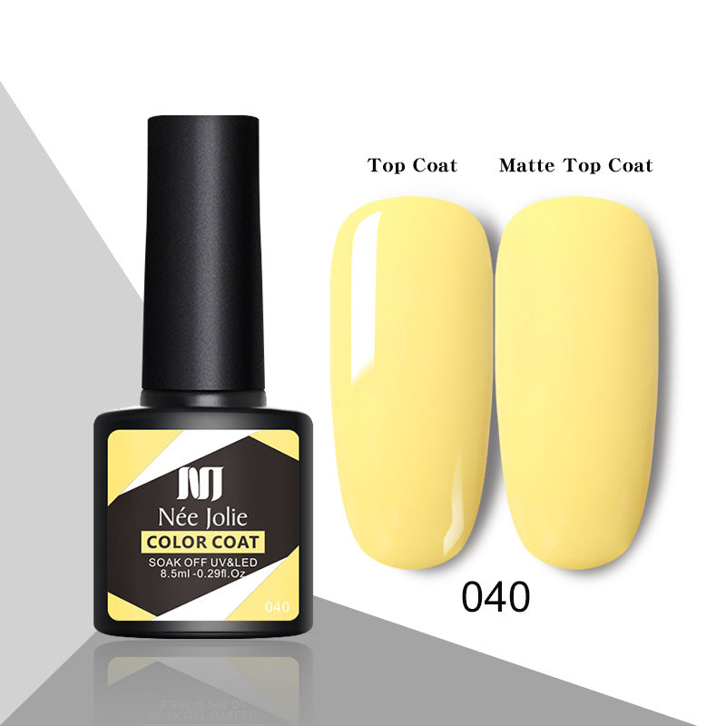 100 Colors Nail Polish Gel (8.5ml)