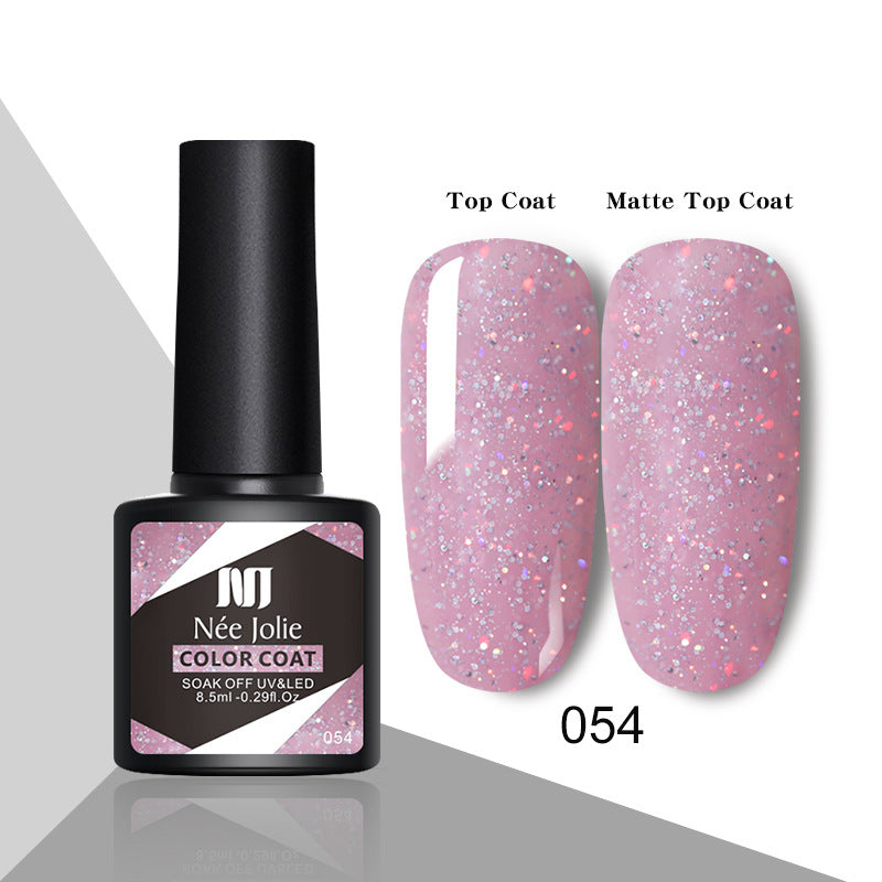 100 Colors Nail Polish Gel (8.5ml)