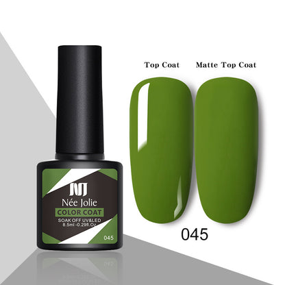 100 Colors Nail Polish Gel (8.5ml)