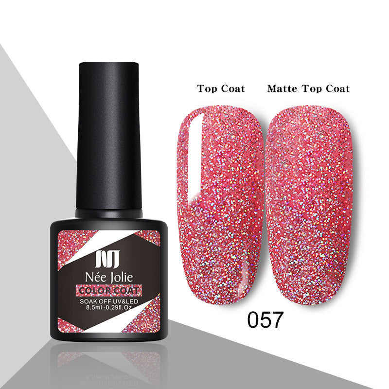 100 Colors Nail Polish Gel (8.5ml)