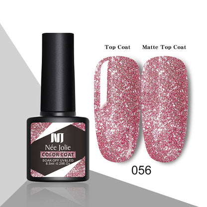 100 Colors Nail Polish Gel (8.5ml)