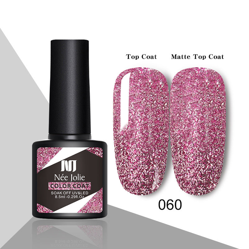 100 Colors Nail Polish Gel (8.5ml)