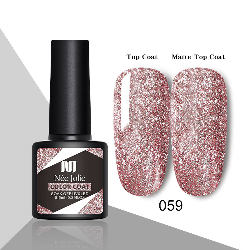 100 Colors Nail Polish Gel (8.5ml)