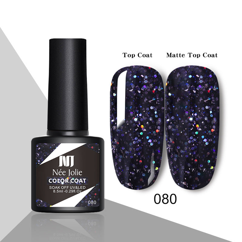 100 Colors Nail Polish Gel (8.5ml)