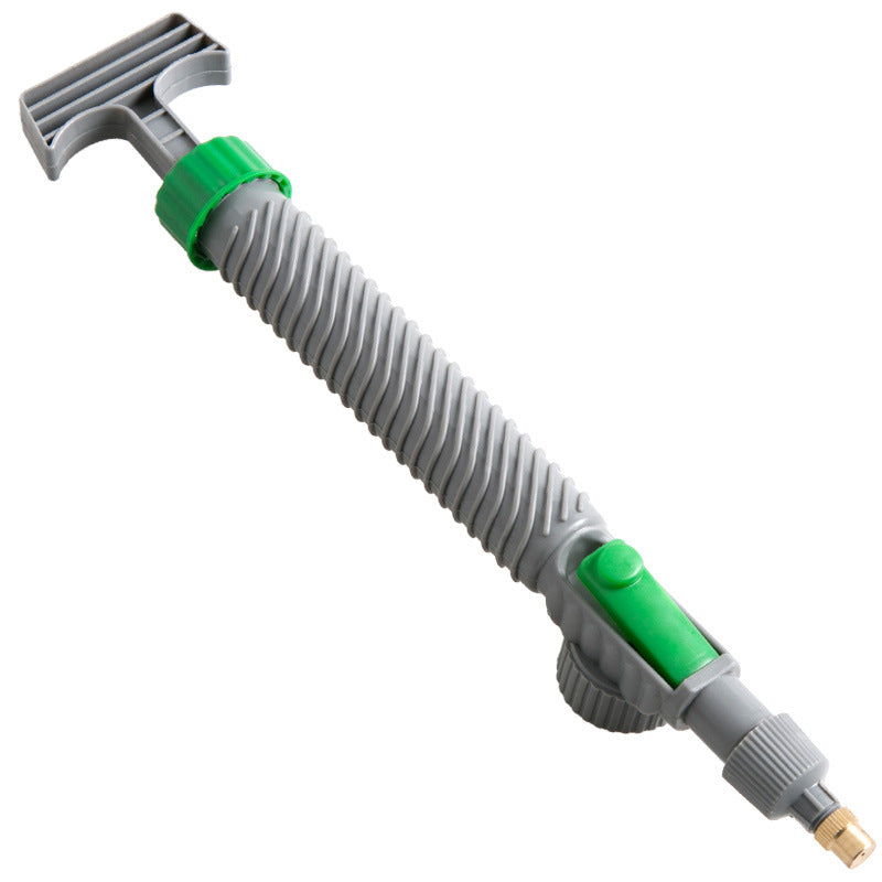 Beverage Bottle Watering Sprayer Accessories/Sprinkler Spray Can Atomizing Nozzle