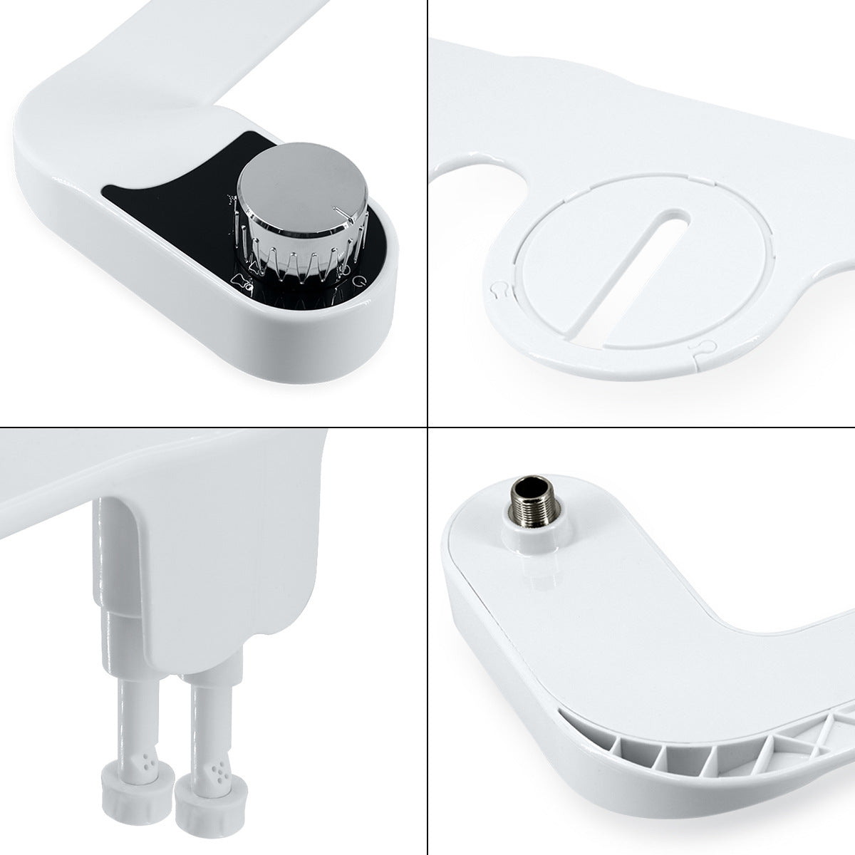 Non-Electric Bidet