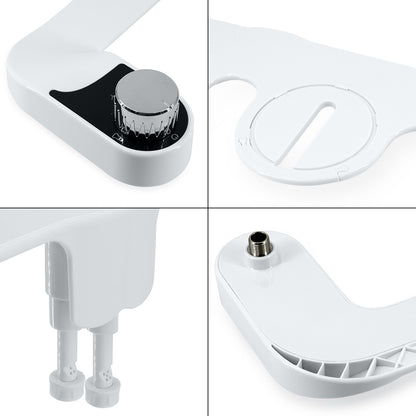 Non-Electric Bidet