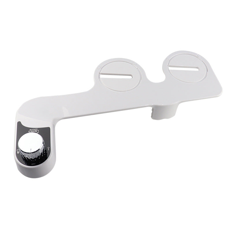 Non-Electric Bidet