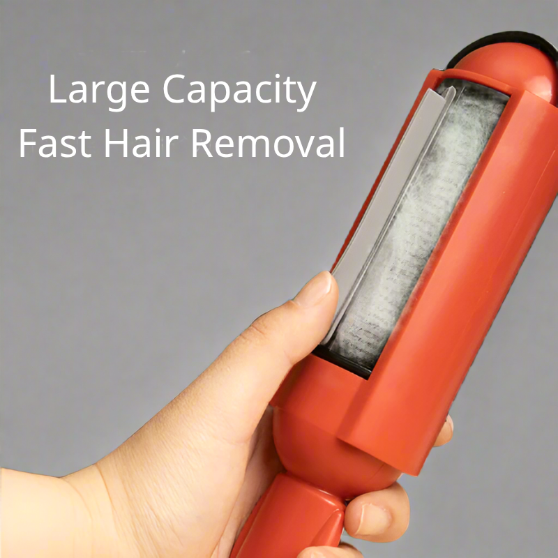 Pet Hair Remover Brush. Mulit-use on Pet and Cloths