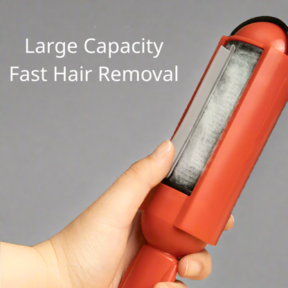 Pet Hair Remover Brush. Mulit-use on Pet and Cloths