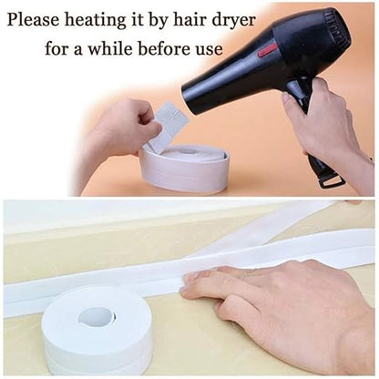 Kitchen and Bath Tape