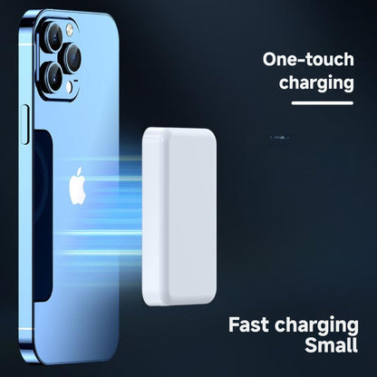 Apple Magnetic Wireless Charging/Powerbank Fast 20w